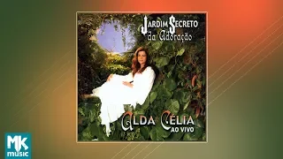 💿 Alda Célia - Jardim Secreto da Adoração (CD COMPLETO)