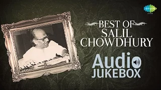 Best Of Salil Chowdhury | Jagte Raho | Zindagi Khwab Hai | Madhumati | Aaja Re Pardesi | Rajnigandha