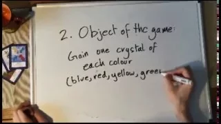 Quick Intro to Some Rules