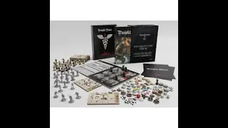 First look at Escape from Project Riese Deluxe Edition