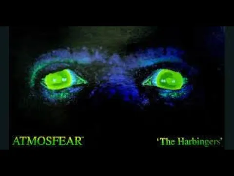 Top Halloween Games #1 Atmosfear: The Harbingers