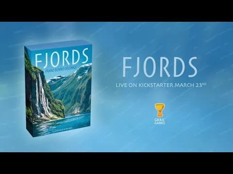 Fjords Trailer