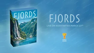 Fjords Trailer
