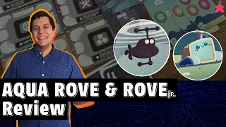 Discover your perfect ROVE with adorable bots & challenging puzzles