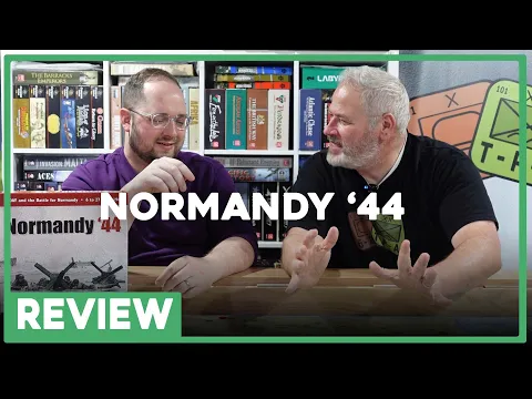 Review - The Players Aid