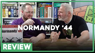 Review - The Players Aid