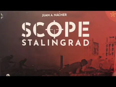 Scope Stalingrad Review