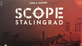 Scope Stalingrad Review