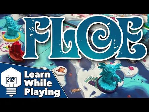 FLOE - Learn While Playing
