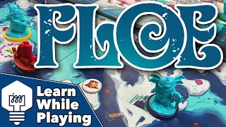 FLOE - Learn While Playing