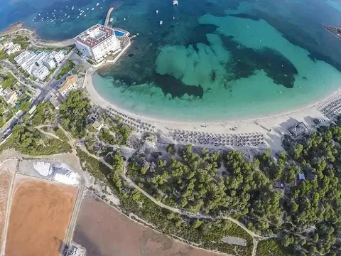 Video vom Hotel Universal Hotel Marqués - Mallorca