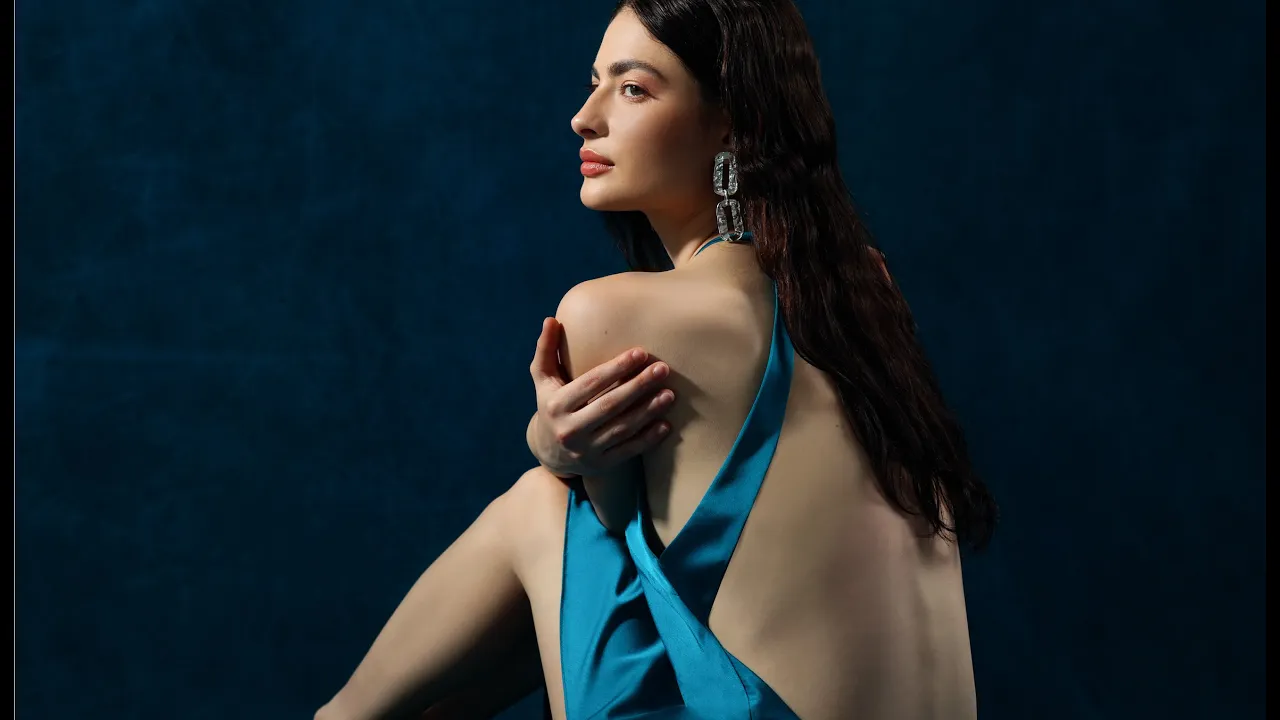 Video de Aurea SS26 | SIRA