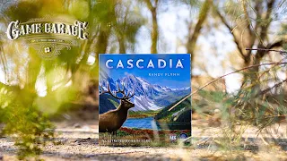 Why Does Everyone Love This Game? | Cascadia Review | BUY, BORROW, or BUST
