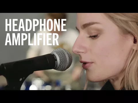 Product video thumbnail for PreSonus EarMix 16M 16x2 AVB-networked Personal Monitor Mixer