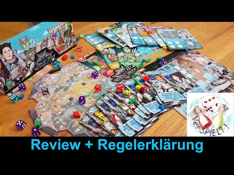 #10 Review Zirkadianer - Erstes Licht + Regelerklärung