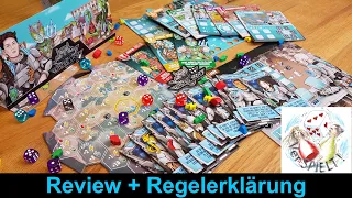 #10 Review Zirkadianer - Erstes Licht + Regelerklärung