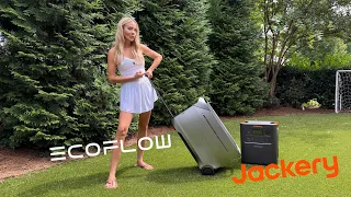 Don't Buy a 4kWh Backup Battery Until You Watch This
