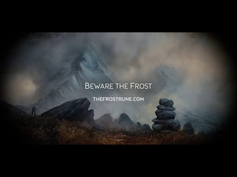 Wideo The Frostrune
