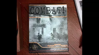 Combat! re-boxing