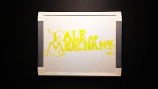 How To Play Dale of Merchants - Iggy Kidd's Whiteboard Games