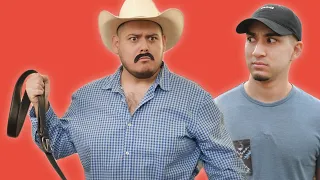 If State Farm was MEXICAN If State Farm was MEXICAN