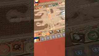 Mamono Raid #boardgames #boardgamelife #boardgamegeek #魔物討伐隊
