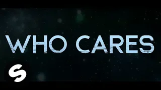 EDX - Who Cares (Official Lyric Video)