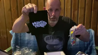Spelkult packar upp Monsters on Board