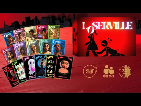 Loserville