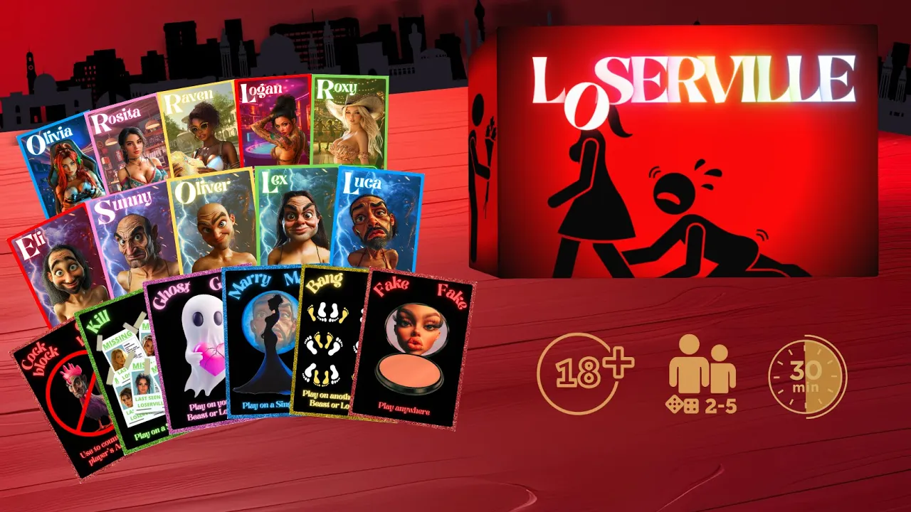 Loserville