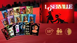 Loserville