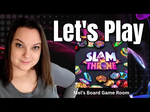 Slam Throne