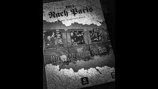 1914: Nach Paris Overview.