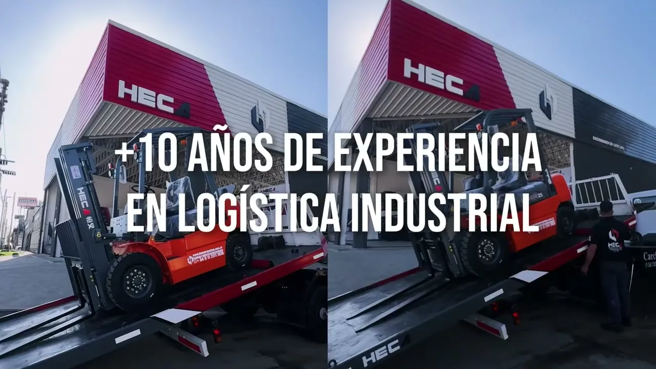 Video de Heca Argentina