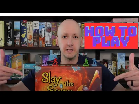 Slay the Spire How to Play and Strategy Tips!