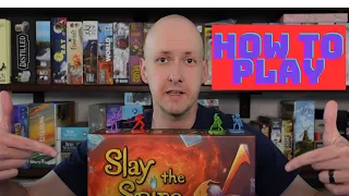 Slay the Spire How to Play and Strategy Tips!