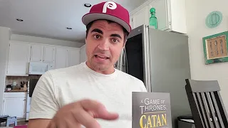 Game of Thrones Catan 5-6 Player Expansion Rules Explained