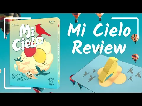 Mi Cielo Game Review | Flying Under The Radar?