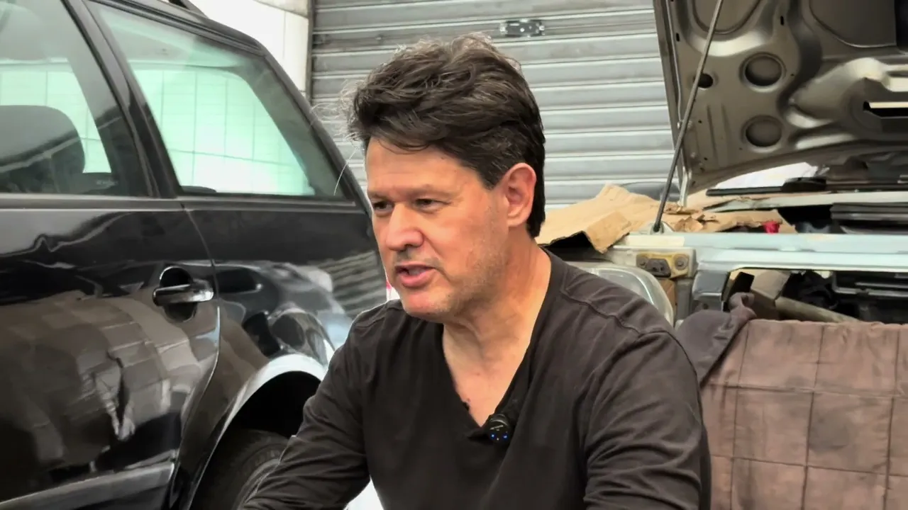 Vídeo de Santilli Sanchez