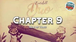 Everdell Duo Strategy Guide: Chapter 9 - Rule of Three