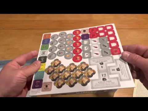Root:  The Marauder Expansion - Unbiased Unboxing with John LaRuffa