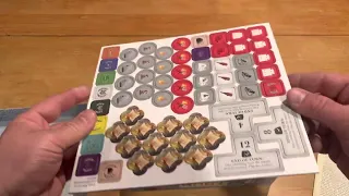 Root: The Marauder Expansion - Unbiased Unboxing with John LaRuffa