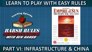 Rules Breakdown: Empire of the Sun - Part 6