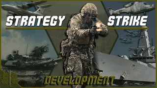 Strategy and Strike TCG | First Development Insight