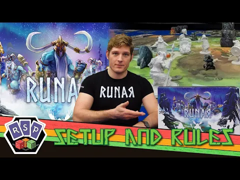 Runar Setup & Rules