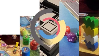 Unboxing Dragon Castle