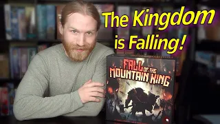 Fall of the Mountain King - How to Play