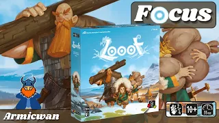 Jouer à Looot