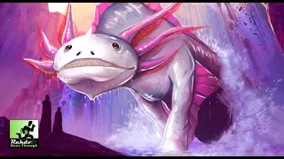 Enchanters Gameplay Runthrough