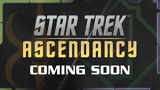 DOMINION & BREEN | Star Trek Ascendancy